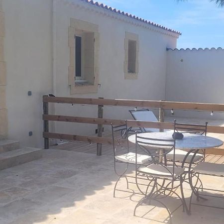 Mas Sicard Chambre D'Hotes En Camargue 阿爾勒 外观 照片