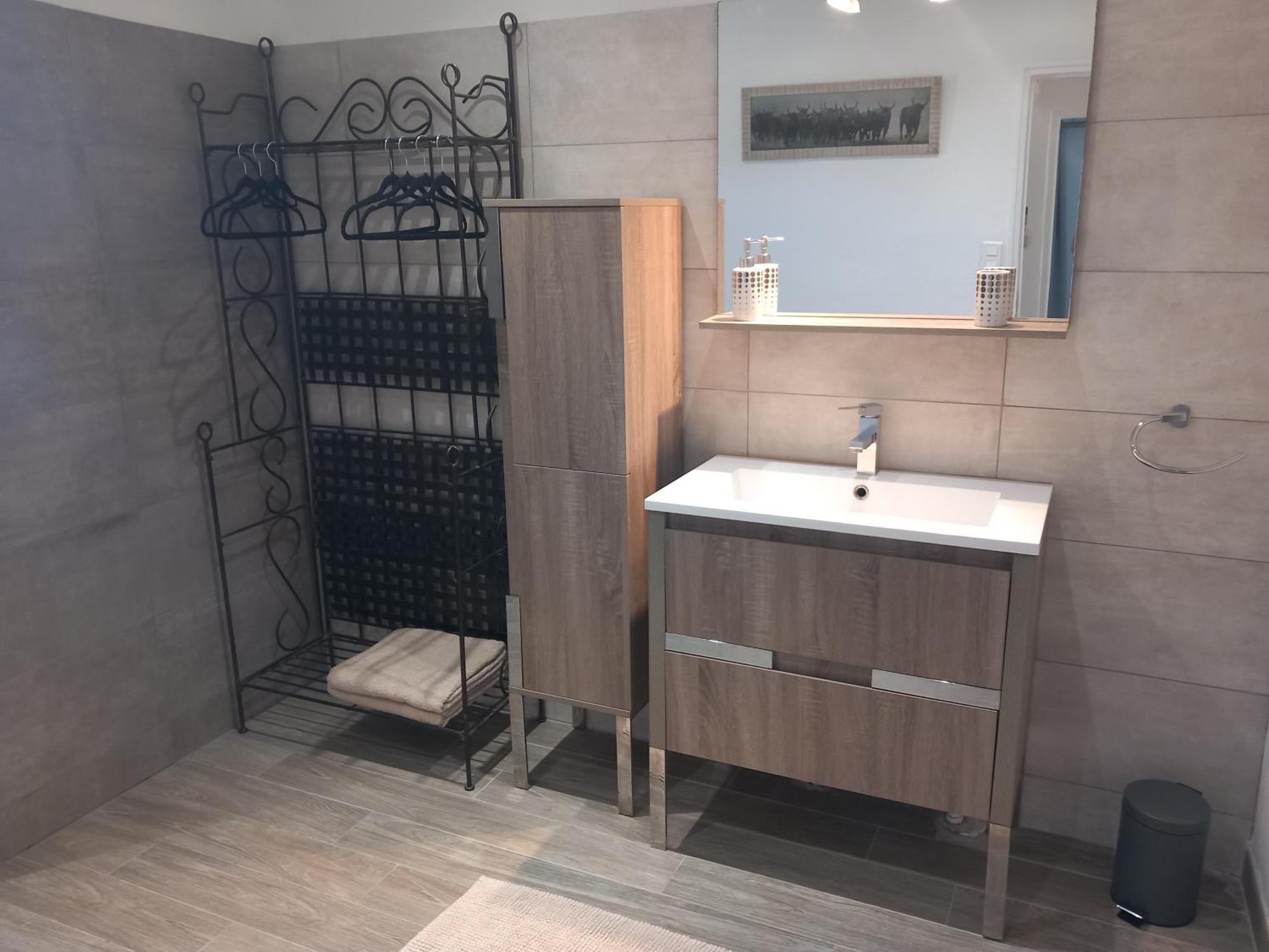 Mas Sicard Chambre D'Hotes En Camargue 阿爾勒 外观 照片
